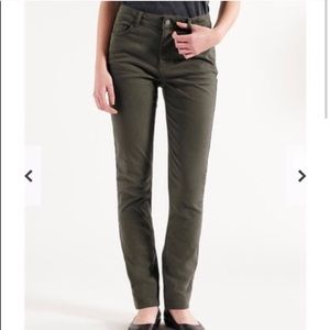 Long Tall Sally Its Denim Straight Cut Jeans